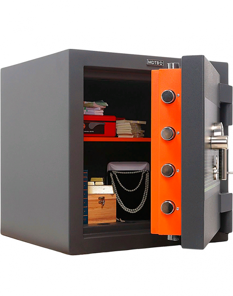 Взломостойкий сейф MDTB Burgas-67 EK купить в Самаре Взломостойкий сейф MDTB Burgas-67 EK купить в Самаре