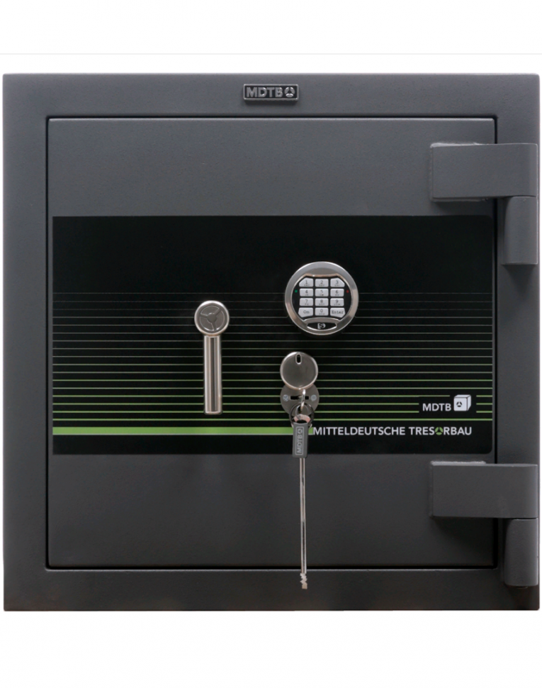 Взломостойкий сейф MDTB Burgas-67 EK купить в Самаре Взломостойкий сейф MDTB Burgas-67 EK купить в Самаре
