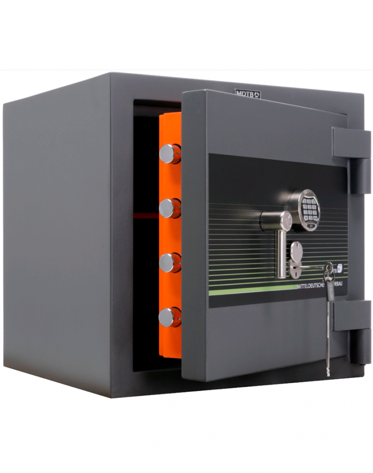 Взломостойкий сейф MDTB Burgas-67 EK купить в Самаре Взломостойкий сейф MDTB Burgas-67 EK купить в Самаре