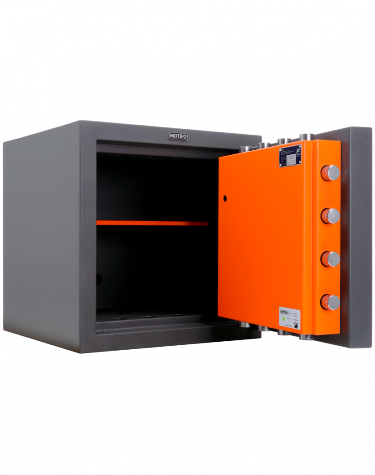 Взломостойкий сейф MDTB Burgas-67 EK купить в Самаре Взломостойкий сейф MDTB Burgas-67 EK купить в Самаре