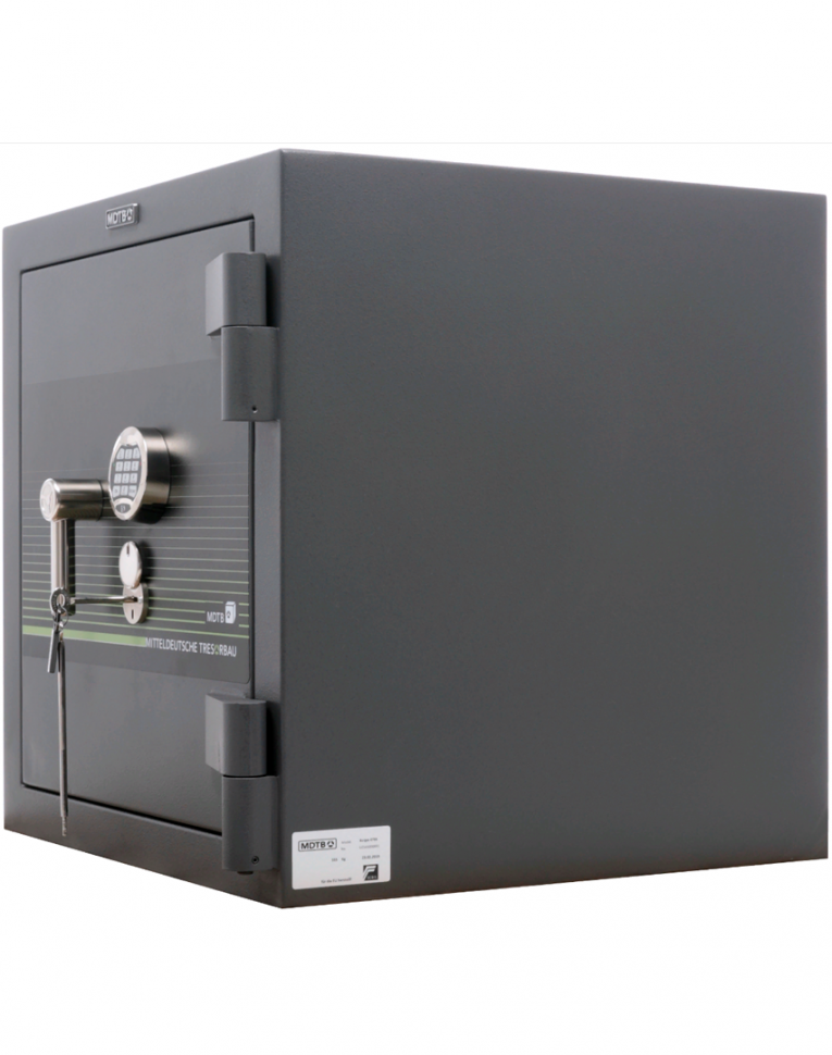 Взломостойкий сейф MDTB Burgas-67 EK купить в Самаре Взломостойкий сейф MDTB Burgas-67 EK купить в Самаре