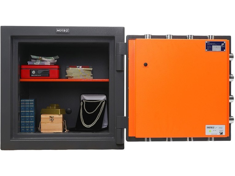 Взломостойкий сейф MDTB Burgas-67 EK купить в Самаре Взломостойкий сейф MDTB Burgas-67 EK купить в Самаре