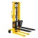 Ручной гидравлический штабелер SDJ 1030 (1000 кг; 3 м; вилы 310-850 мм) SMARTLIFT (SMART) купить в Самаре