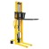 Ручной гидравлический штабелер SDJ 1030 (1000 кг; 3 м; вилы 310-850 мм) SMARTLIFT (SMART) купить в Самаре