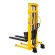 Ручной гидравлический штабелер SDJ 1030 (1000 кг; 3 м; вилы 310-850 мм) SMARTLIFT (SMART) купить в Самаре