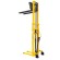 Ручной гидравлический штабелер SDJ 1030 (1000 кг; 3 м; вилы 310-850 мм) SMARTLIFT (SMART) купить в Самаре