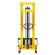 Ручной гидравлический штабелер SDJ 1030 (1000 кг; 3 м; вилы 310-850 мм) SMARTLIFT (SMART) купить в Самаре