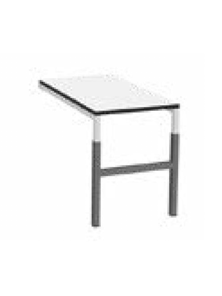 Стол-приставка ДиКом СР-М ДСП купить в Самаре