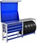 Верстак Master MT100.MF1 / MF1 / MF1.320.000.W купить в Самаре
