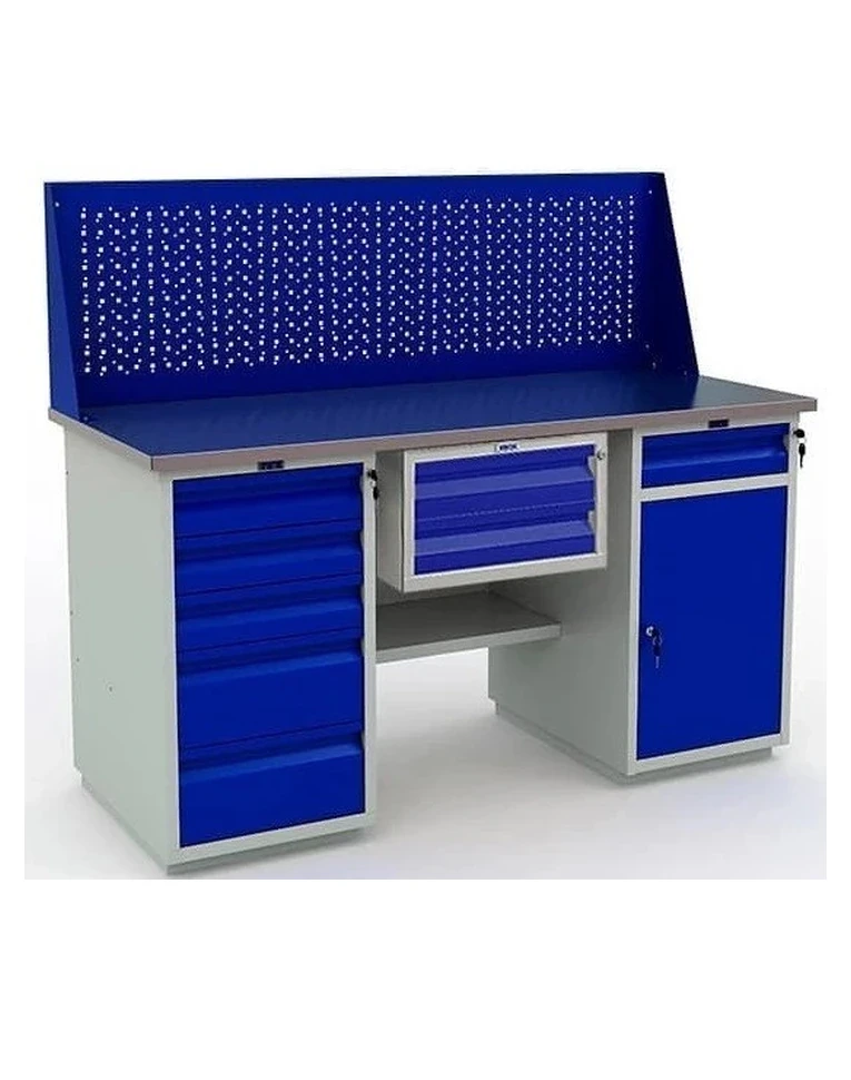 Верстак Profi WT160.WD5/WD2.110 купить в Самаре