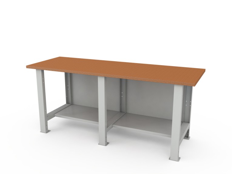 Стол рабочий стационарный WOKER PRO 02.2000 купить в Самаре Стол рабочий стационарный WOKER PRO 02.2000 купить в Самаре