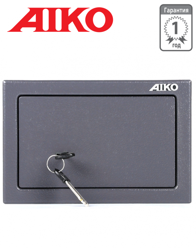 Мебельный сейф Aiko T-170 KL купить в Самаре Мебельный сейф Aiko T-170 KL купить в Самаре