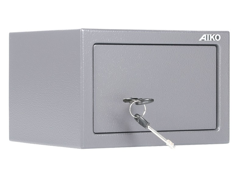 Мебельный сейф Aiko T-170 KL купить в Самаре Мебельный сейф Aiko T-170 KL купить в Самаре