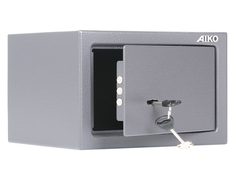 Мебельный сейф Aiko T-170 KL купить в Самаре Мебельный сейф Aiko T-170 KL купить в Самаре