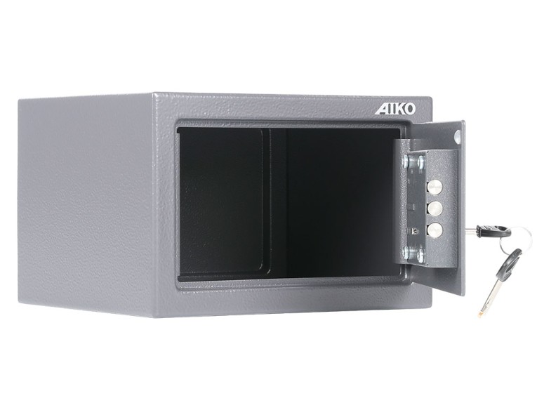 Мебельный сейф Aiko T-170 KL купить в Самаре Мебельный сейф Aiko T-170 KL купить в Самаре