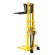 Ручной гидравлический штабелер SDJ 1025 (1000 кг; 2,5 м; вилы 310-850 мм) SMARTLIFT (SMART) купить в Самаре