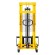 Ручной гидравлический штабелер SDJ 1025 (1000 кг; 2,5 м; вилы 310-850 мм) SMARTLIFT (SMART) купить в Самаре
