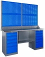 Верстак SLF 181.55.2-2R Верстак SLF 181.55.2-2R