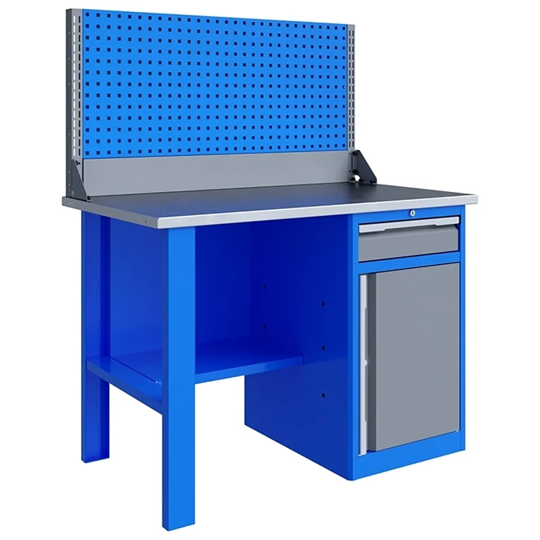 Верстак PRF 121.18.1-1 купить в Самаре Верстак PRF 121.18.1-1 купить в Самаре