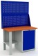 Верстак Expert W120.F2/WS1.020 купить в Самаре