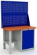Верстак Expert W120.F2/WS1.020 купить в Самаре
