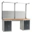 Верстак ДиКом ВС-200-Ф-05+Э2