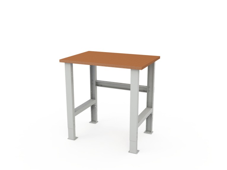 Стол рабочий стационарный WOKER PRO 03.1000 купить в Самаре Стол рабочий стационарный WOKER PRO 03.1000 купить в Самаре