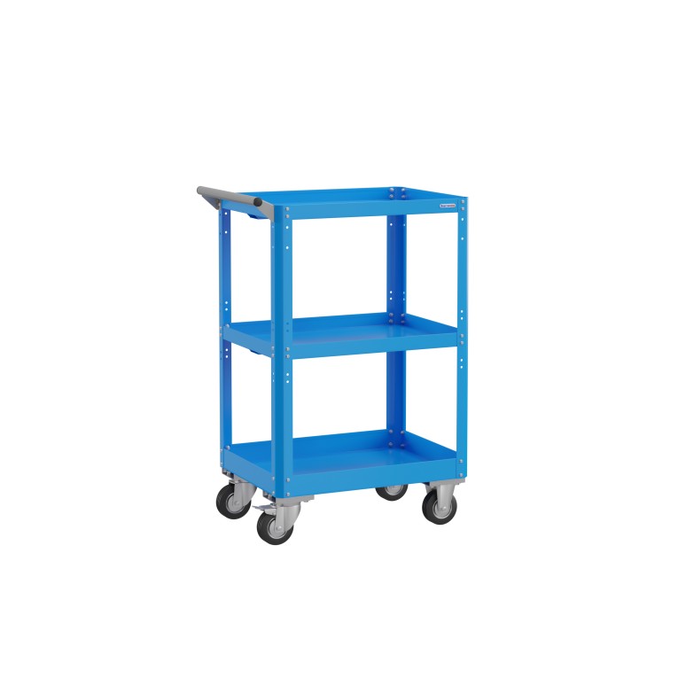 Тележка инструментальная PLC 9506.0 купить в Самаре