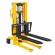Ручной гидравлический штабелер SDJ 1020 (1000 кг; 2 м; вилы 310-850 мм) SMARTLIFT (SMART) купить в Самаре