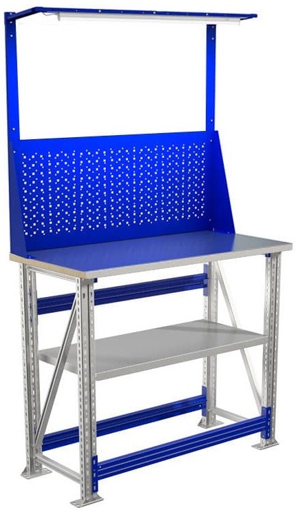 Верстак Master MT100.MF1 / MF1.011.W купить в Самаре Верстак Master MT100.MF1 / MF1.011.W купить в Самаре