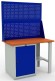 Верстак Expert W120.WS1/F2.020 купить в Самаре
