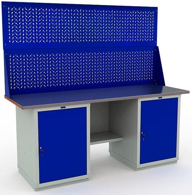 Верстак Expert W200.WS1/WS1.020.W купить в Самаре Верстак Expert W200.WS1/WS1.020.W купить в Самаре