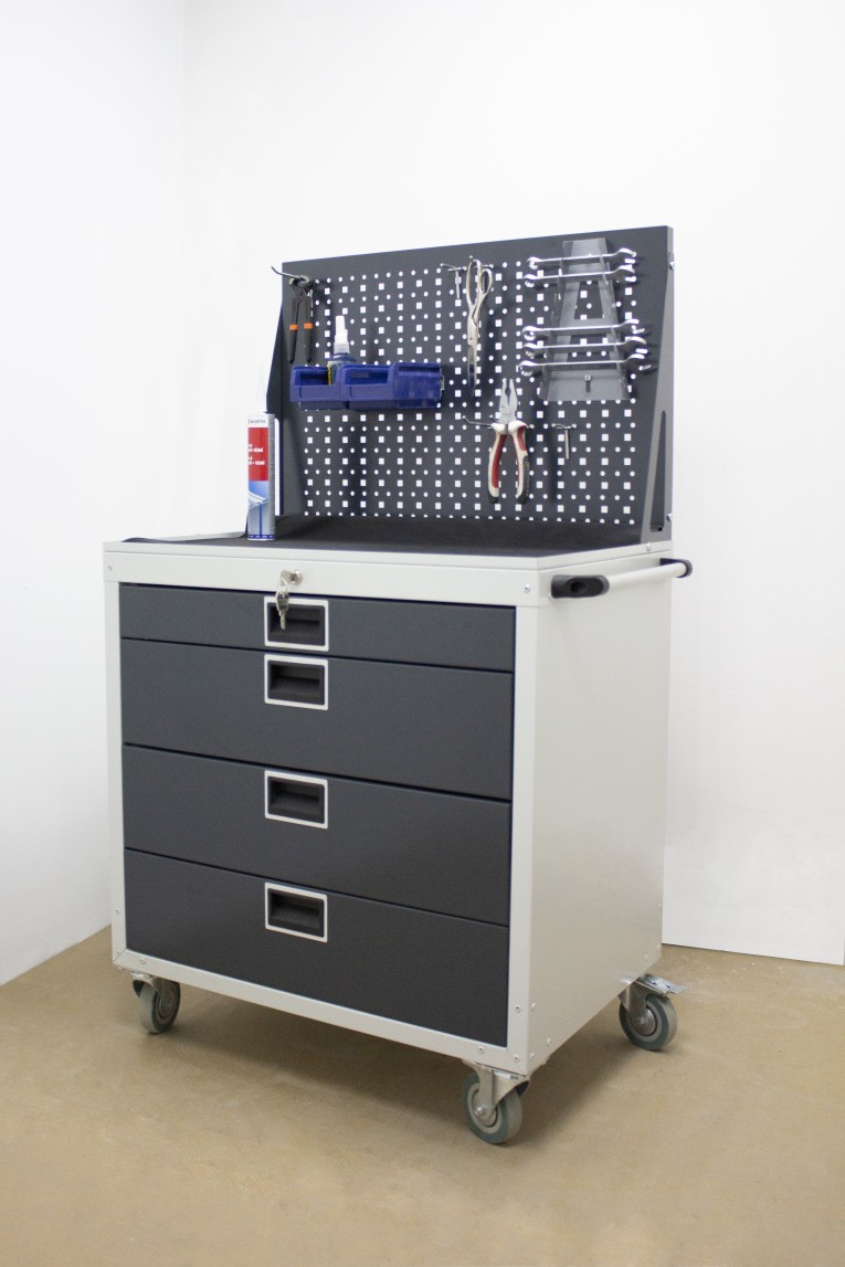 Тумба SMART 4М с лотком купить в Самаре Тумба SMART 4М с лотком купить в Самаре