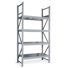 Стеллаж грузовой Диком СТ-051 3000х1200х650 с 4 ярусами Стеллаж грузовой Диком СТ-051 3000х1200х650 с 4 ярусами