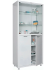 Медицинский шкаф HILFE МД 2 1780/SG купить в Самаре