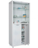 Медицинский шкаф HILFE МД 2 1780/SG купить в Самаре