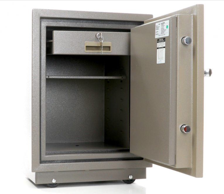 Огнестойкий сейф Valberg FRS-66T CL купить в Самаре Огнестойкий сейф Valberg FRS-66T CL купить в Самаре