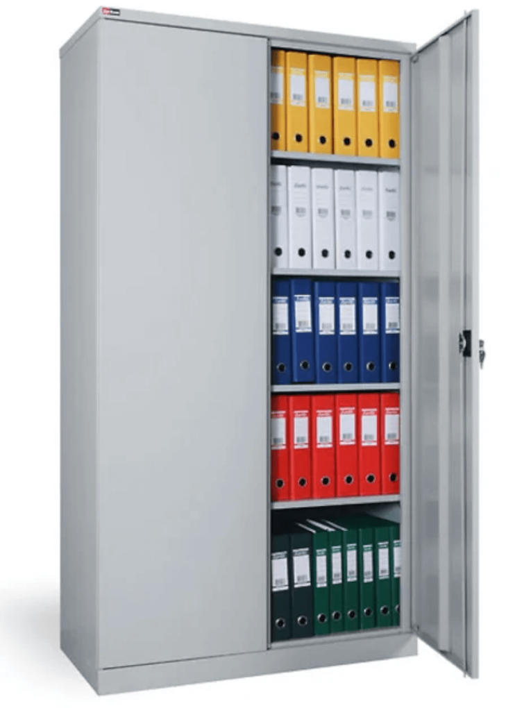 Шкаф архивный ДиКом КД-152 разб. купить в Самаре Шкаф архивный ДиКом КД-152 разб. купить в Самаре