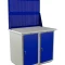 Верстак Profi WT100.WD1/WD1.021