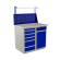 Верстак Profi WT100.WD5/WD2.011 купить в Самаре