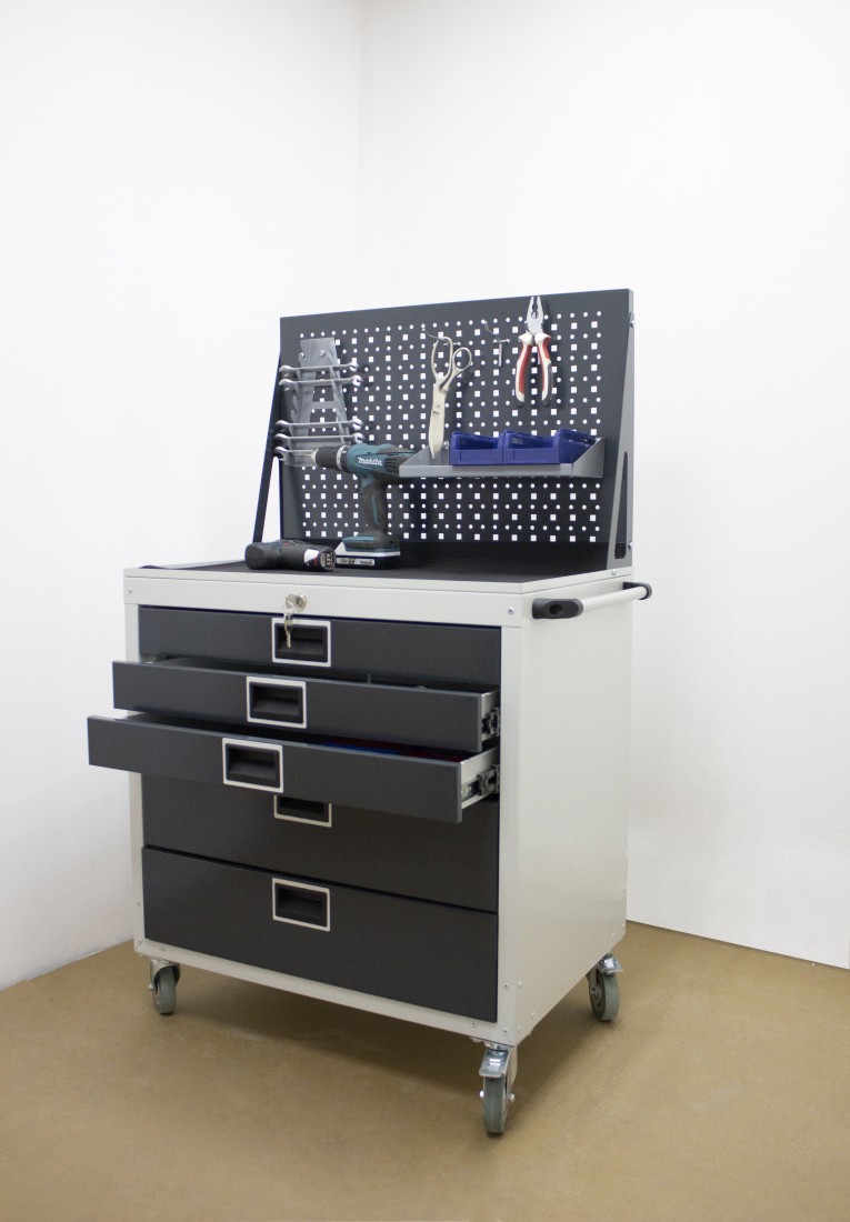 Тумба SMART 5М с лотком купить в Самаре Тумба SMART 5М с лотком купить в Самаре