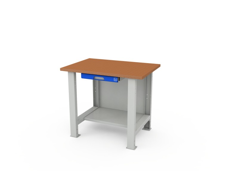 Стол рабочий стационарный WOKER PRO 04.1000 купить в Самаре Стол рабочий стационарный WOKER PRO 04.1000 купить в Самаре