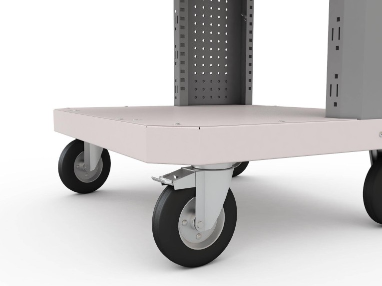 Тележка COMTEX №1 купить в Самаре Тележка COMTEX №1 купить в Самаре