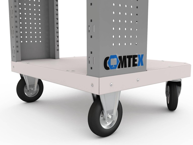 Тележка COMTEX №1 купить в Самаре Тележка COMTEX №1 купить в Самаре