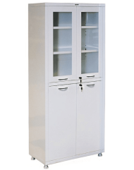 Медицинский шкаф HILFE МД 2 1780 R Медицинский шкаф HILFE МД 2 1780 R