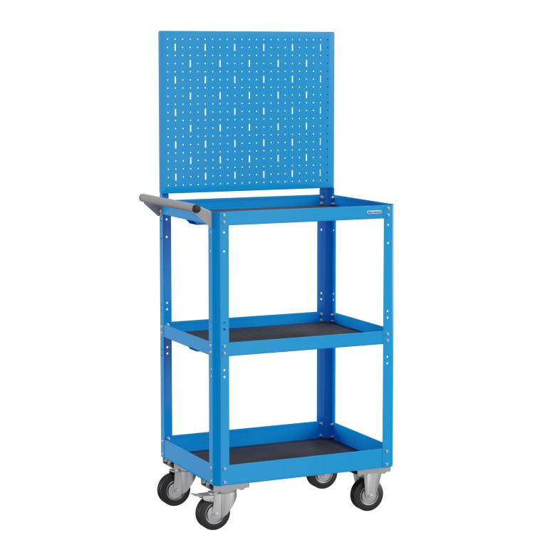 Тележка инструментальная PLC 9506.0-1К купить в Самаре