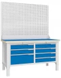 Верстак CTR 1602.L34.5-2