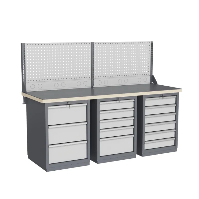 Верстак FBK 205.356-1R купить в Самаре Верстак FBK 205.356-1R купить в Самаре