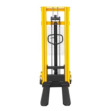 Ручной гидравлический штабелер SDJ 1525 (1500 кг; 2,5 м; фиксированные вилы) SMARTLIFT (SMART) купить в Самаре Ручной гидравлический штабелер SDJ 1525 (1500 кг; 2,5 м; фиксированные вилы) SMARTLIFT (SMART) купить в Самаре