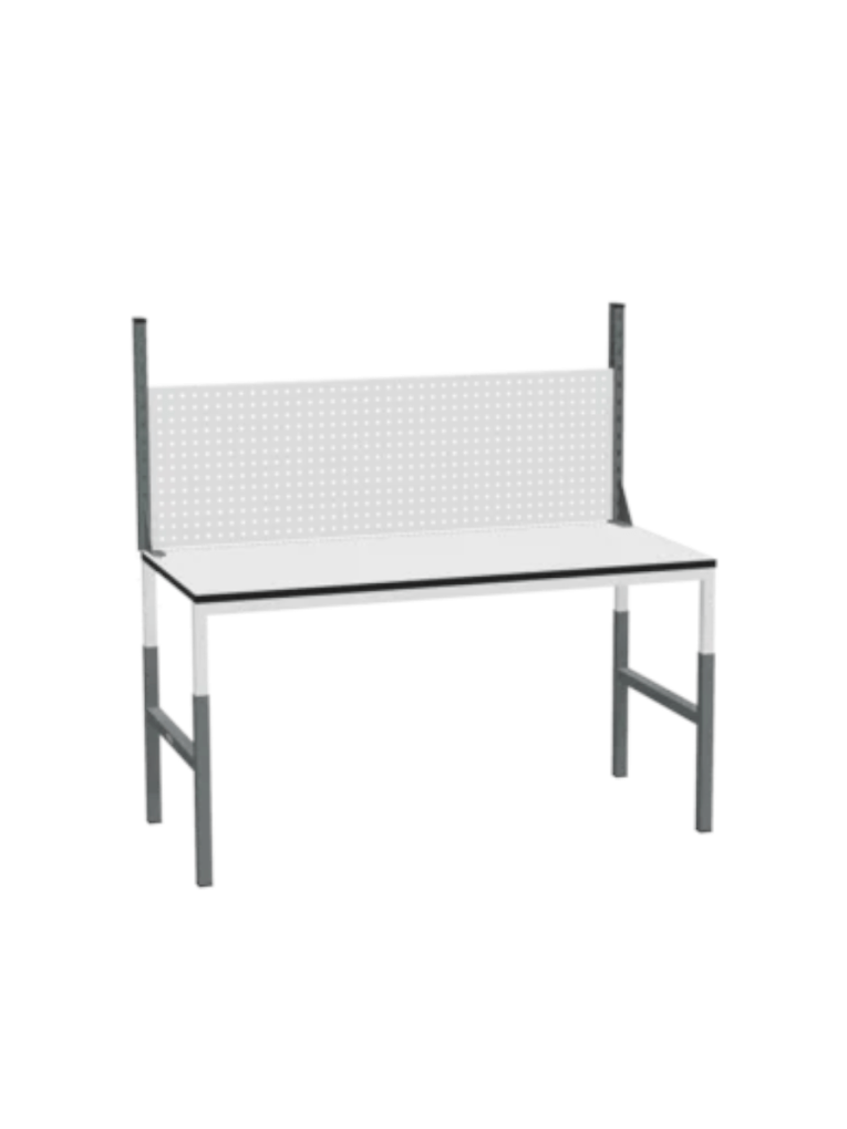 Стол монтажный ДиКом СР-М-150-02 ДСП купить в Самаре